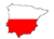 ALEA VII S.L. - Polski
